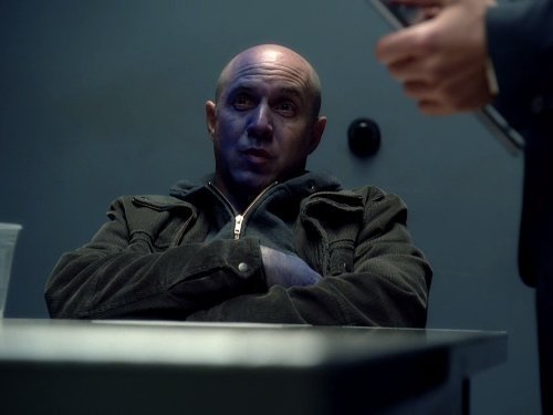 Assistir Rookie Blue S02E08 – 2×08 – Legendado