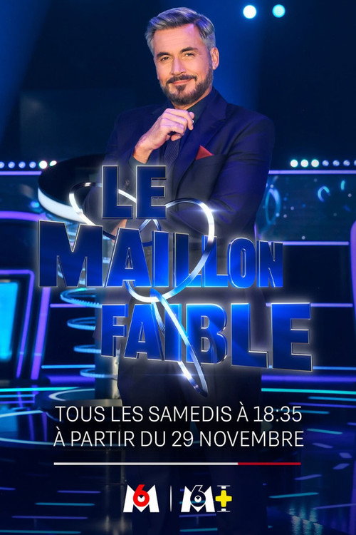 Escena 3 de Le Maillon faible