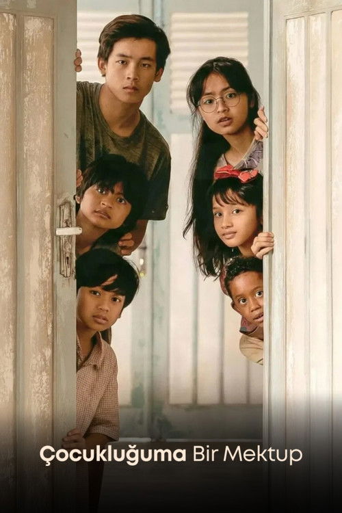 A Letter to My Youth poster