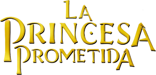 La Princesa Prometida