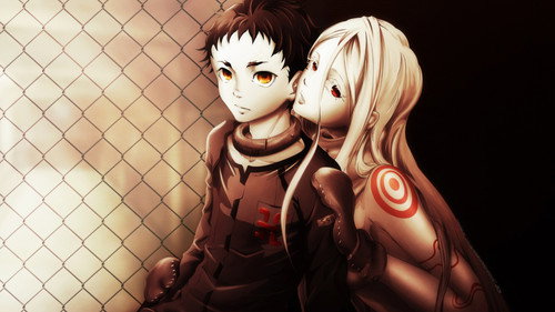 Deadman Wonderland
