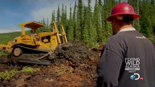 Gold Rush, S02E04 - (2012)