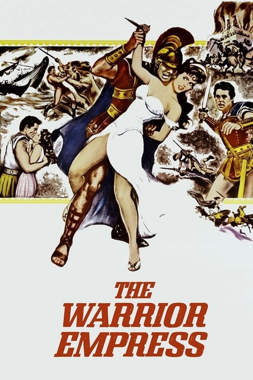 The Warrior Empress 1960