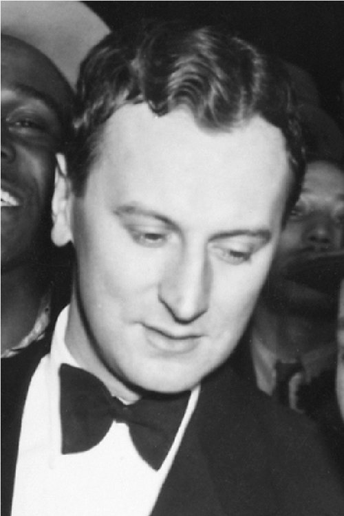 Kenneth Macpherson profile