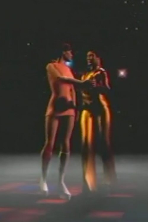 Dancing The Night Away (1999) poster