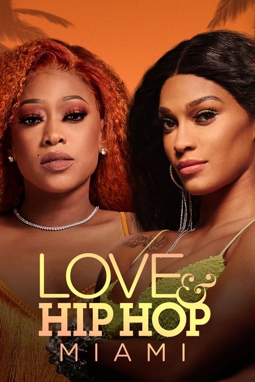 Love & Hip Hop Miami, S03E07 - (2020)