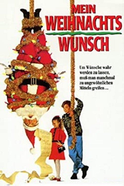 Mein Weihnachtswunsch 1991