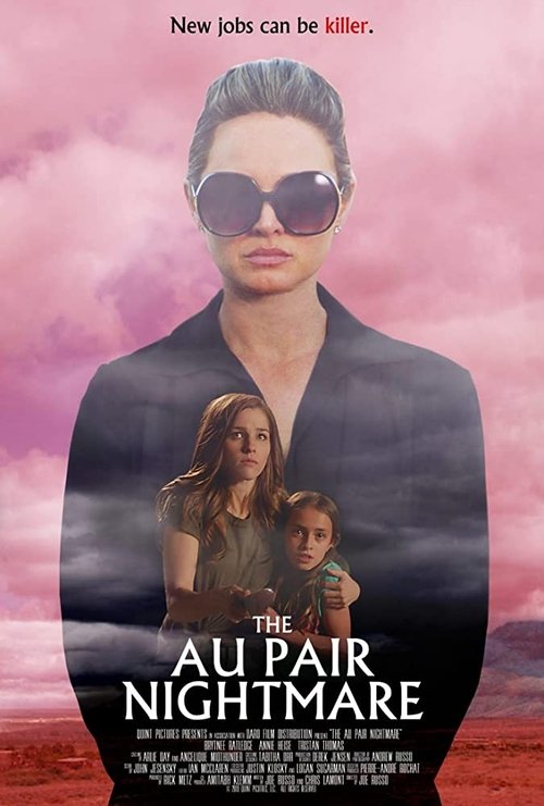 Le cauchemar d Le cauchemar d