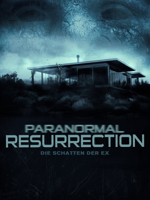 Paranormal Resurrection