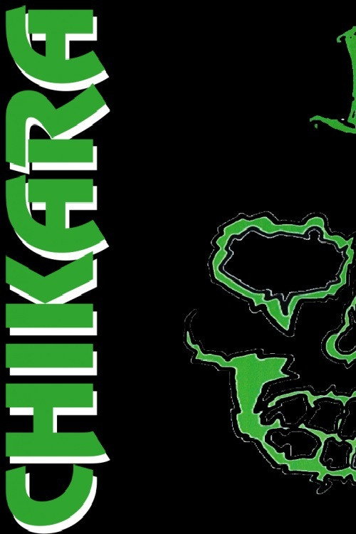 Chikara: War Grapes!