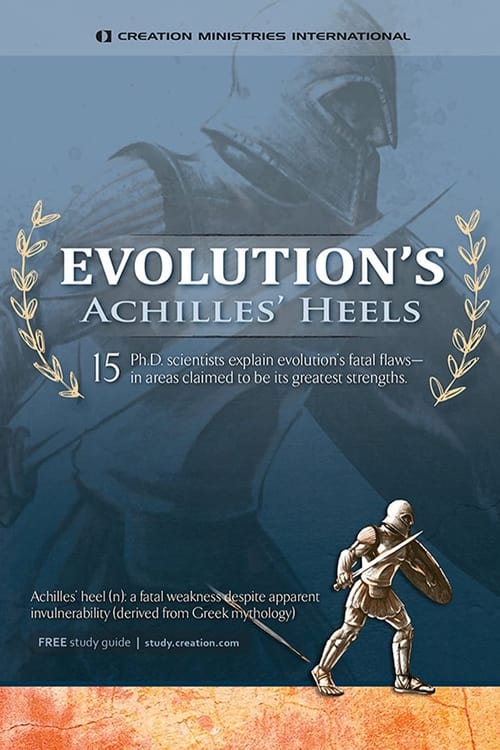 Evolution's Achilles' Heels (2014)