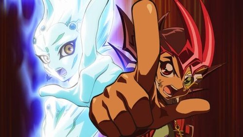 遊☆戯☆王ZEXAL, S01E130 - (2013)