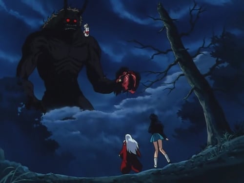 InuYasha: 1×5