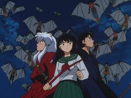 InuYasha: 3×20