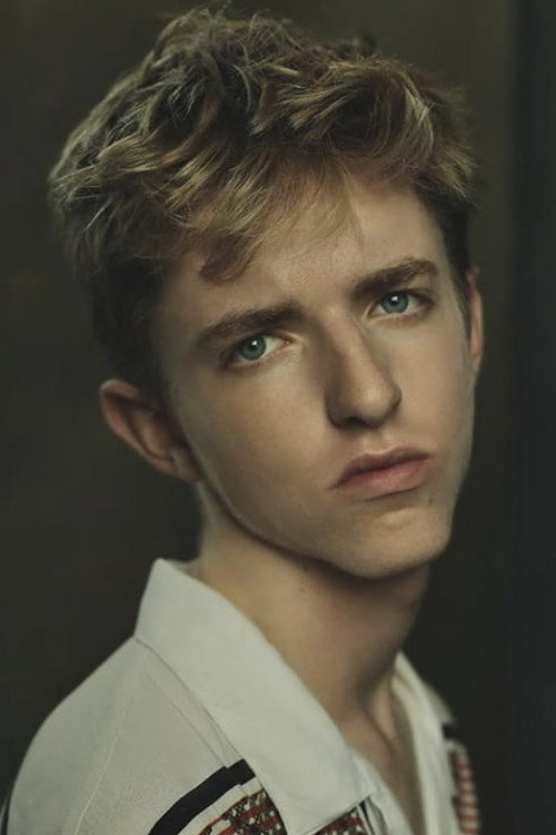Alfie Todd