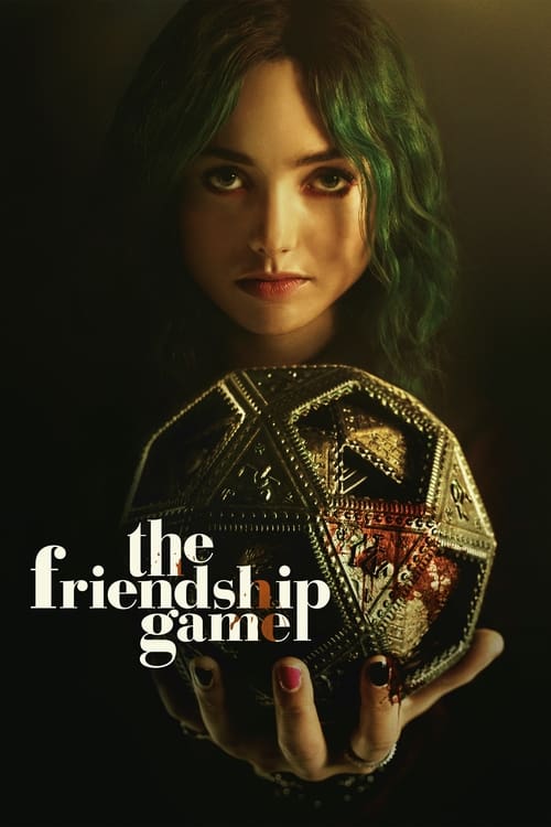 |EN| The Friendship Game