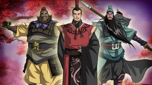 Romance of the Three Kingdoms