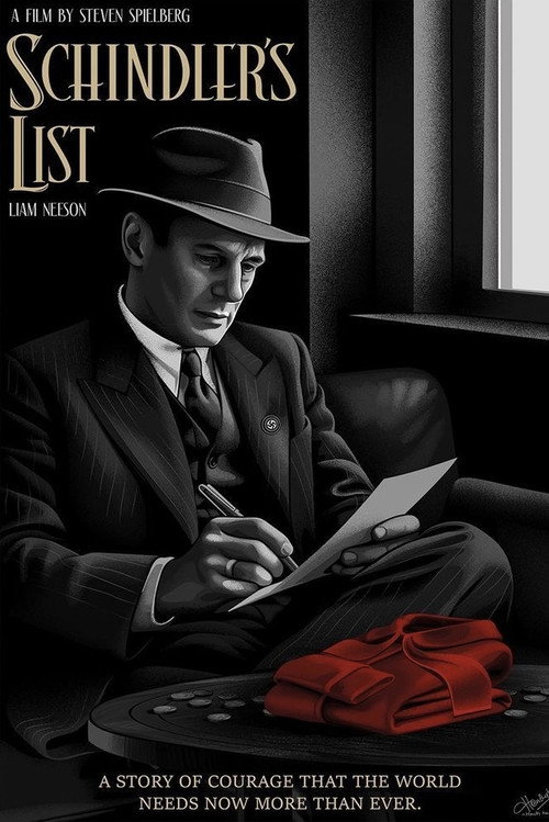 Schindler's List