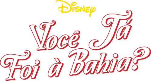 The Three Caballeros