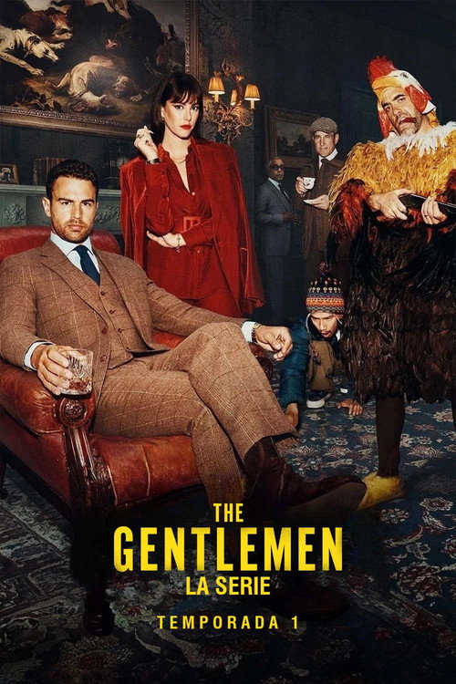 Temporada 1