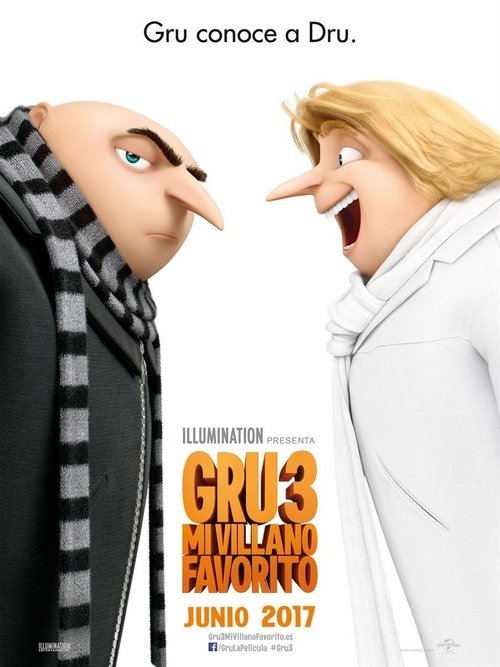Películas Aventura