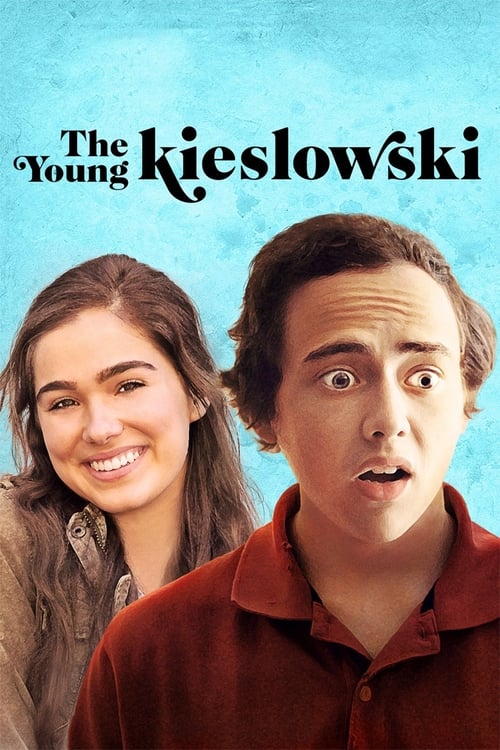 The Young Kieslowski Poster