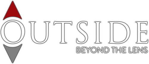 Outside Beyond the Lens