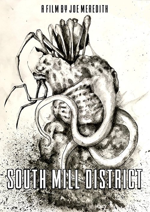 South Mill District South Mill District