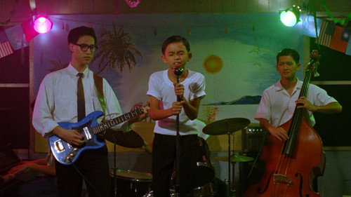 A Brighter Summer Day