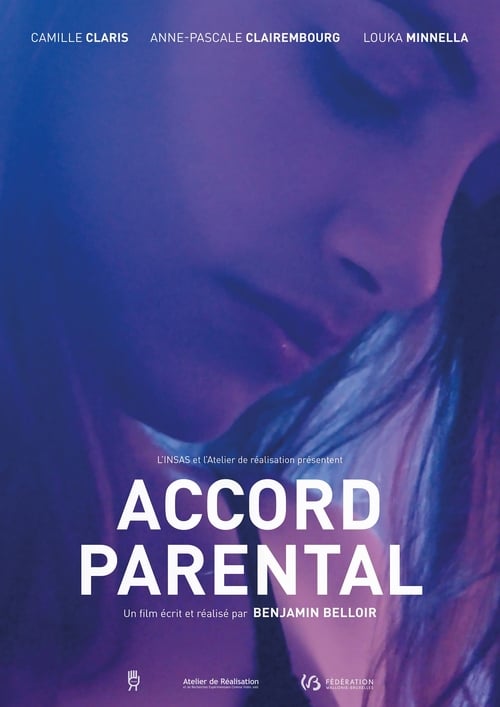 Accord parental 2018