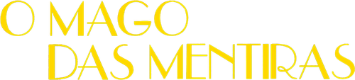 O Mago das Mentiras - Logo 4