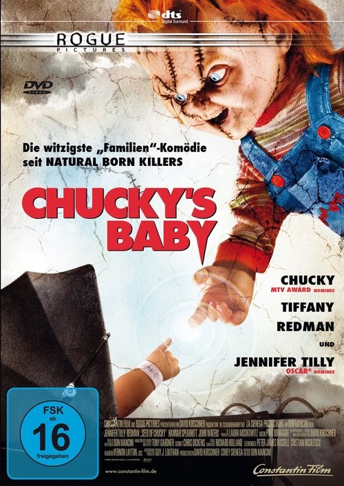 Chucky's Baby