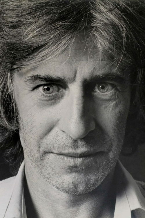 Photo de Martin Sharp