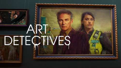 Art Detectives