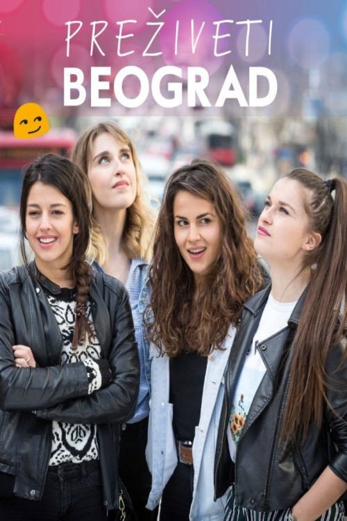 Preziveti Beograd