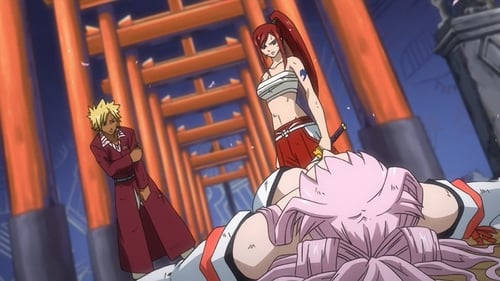 Fairy Tail: 1×38