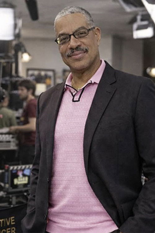 Foto de Hugh M. Weathers