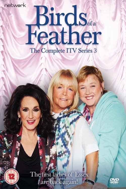 Birds of a Feather, S12 - (2016)