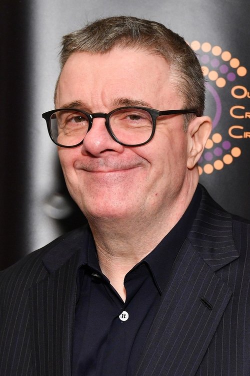 Kép: Nathan Lane színész profilképe