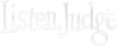 Listen Judge