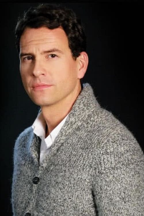 Kép: Miguel de Miguel színész profilképe