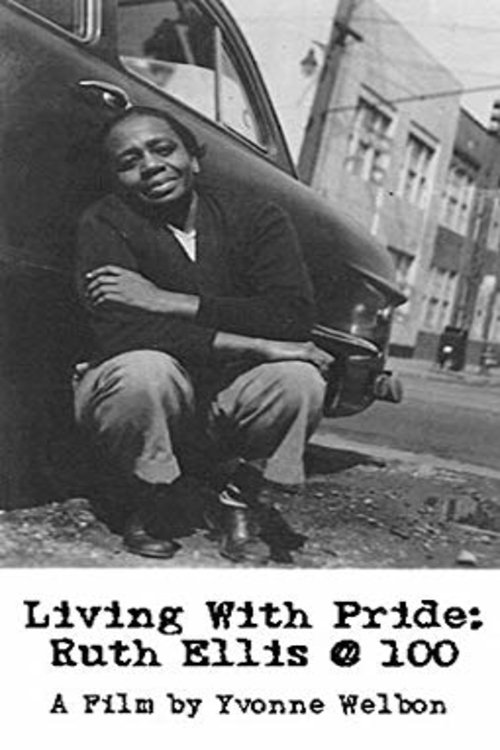 Living with Pride: Ruth Ellis @ 100 1999