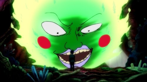 Mob Psycho 100: 3×5
