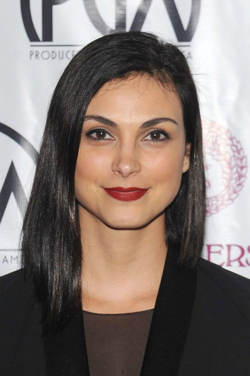 Morena Baccarin
