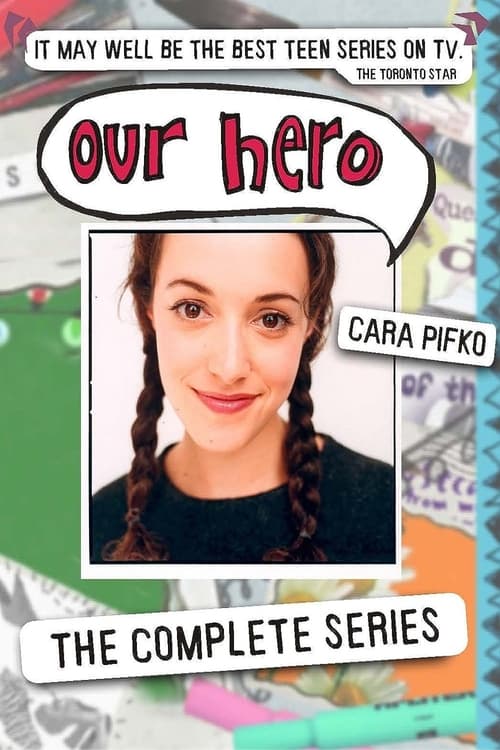 Our Hero (2000)
