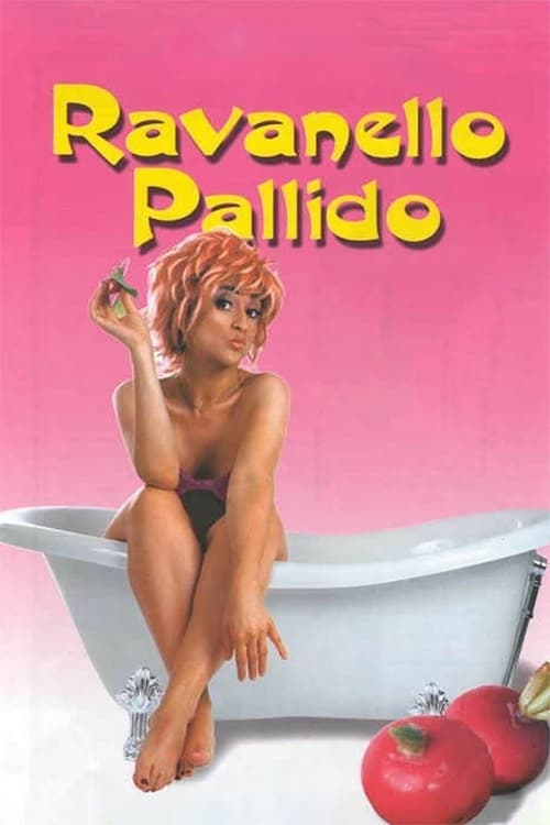 Ravanello pallido Movie Poster Image