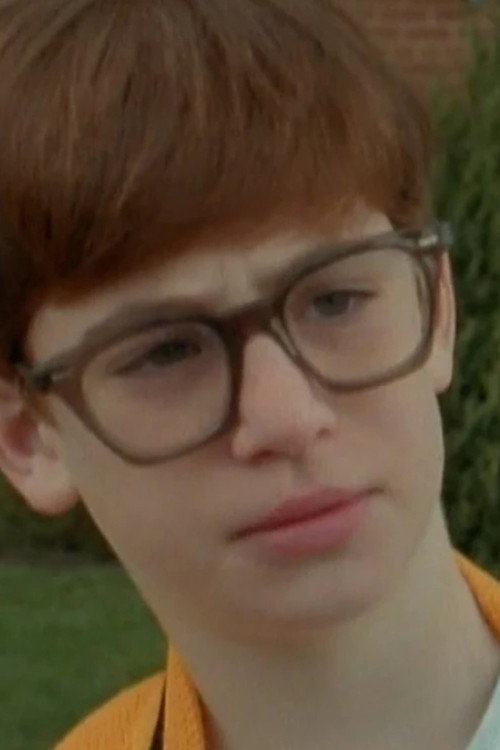 Adam Schofield