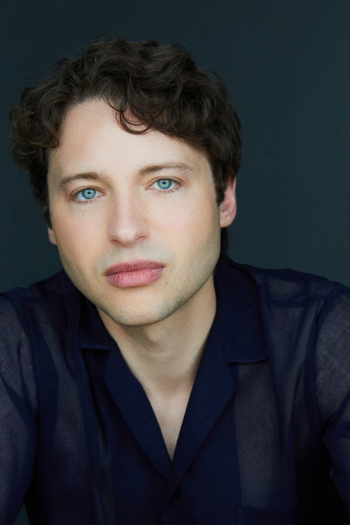 Matthew Connell