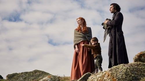 Poldark: 3×5