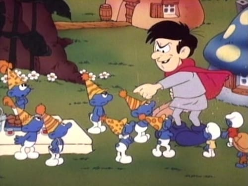 The Smurfs, S07E67 - (1987)
